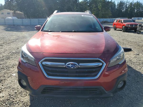 2019 SUBARU OUTBACK Limited+M/R+ES+NAVI