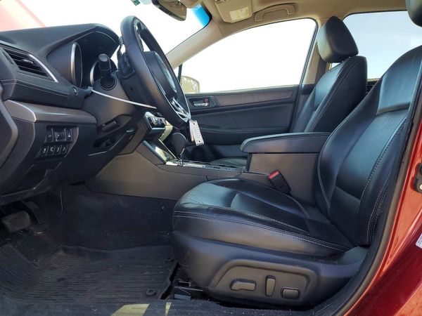 2019 SUBARU OUTBACK Limited+M/R+ES+NAVI