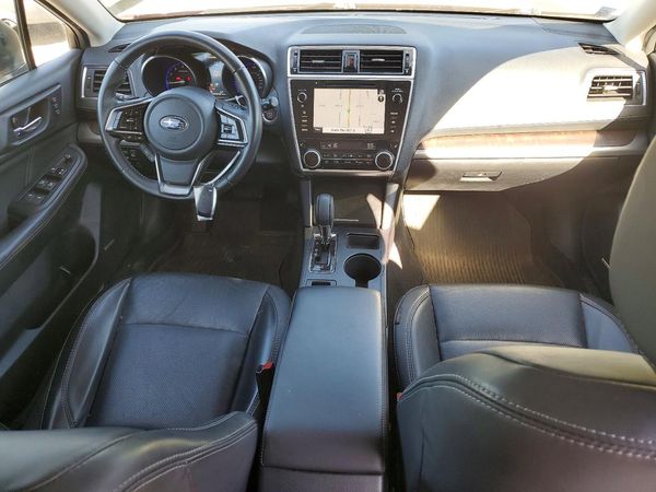 2019 SUBARU OUTBACK Limited+M/R+ES+NAVI