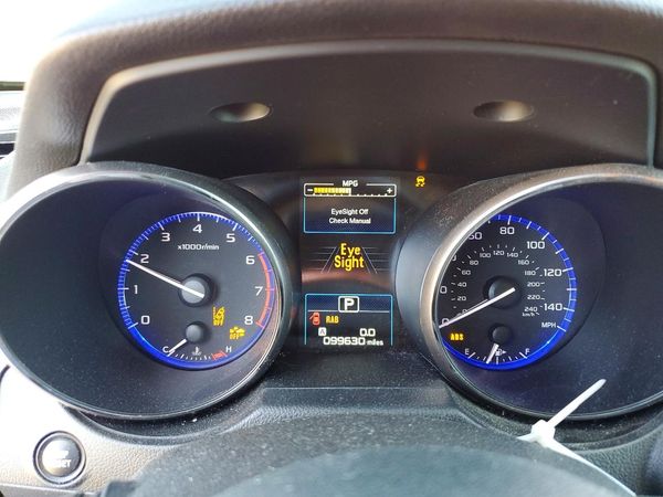 2019 SUBARU OUTBACK Limited+M/R+ES+NAVI