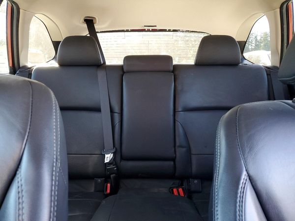 2019 SUBARU OUTBACK Limited+M/R+ES+NAVI