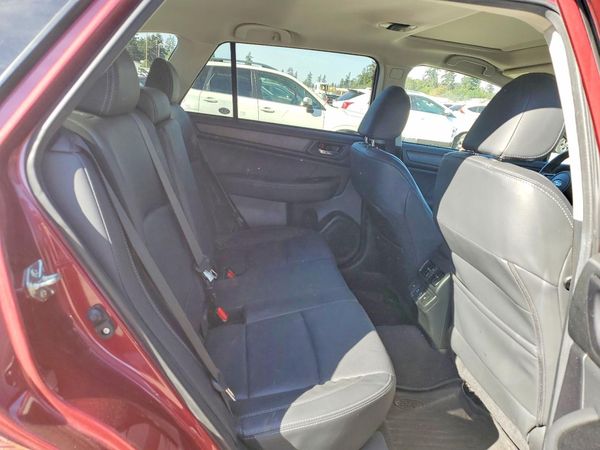 2019 SUBARU OUTBACK Limited+M/R+ES+NAVI