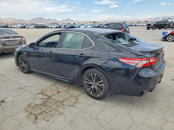 2018 TOYOTA CAMRY L/LE/SE/XLE
