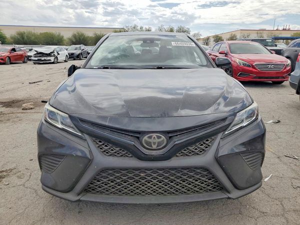 2018 TOYOTA CAMRY L/LE/SE/XLE