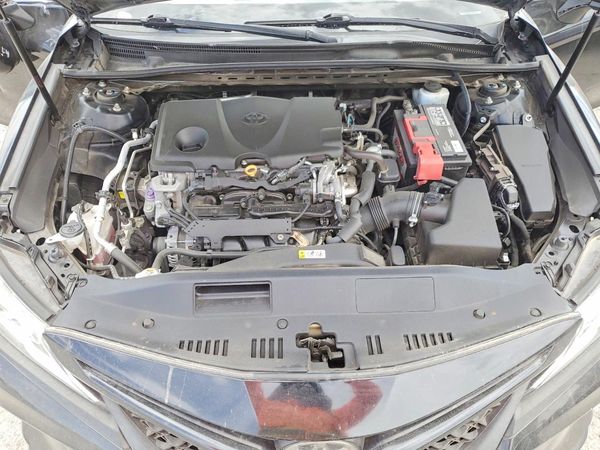 2018 TOYOTA CAMRY L/LE/SE/XLE