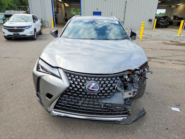 2019 LEXUS UX