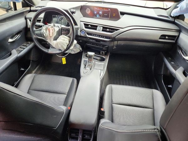 2019 LEXUS UX