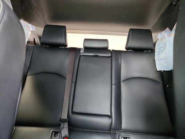 2019 LEXUS UX