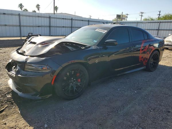 2015 DODGE CHARGER