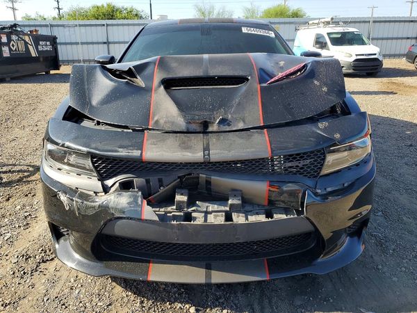 2015 DODGE CHARGER