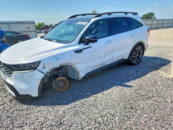 2023 KIA SORENTO SX/SX Prestige