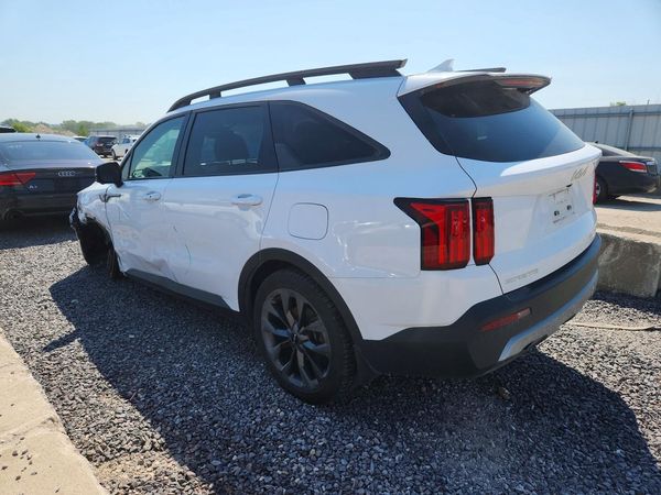 2023 KIA SORENTO SX/SX Prestige
