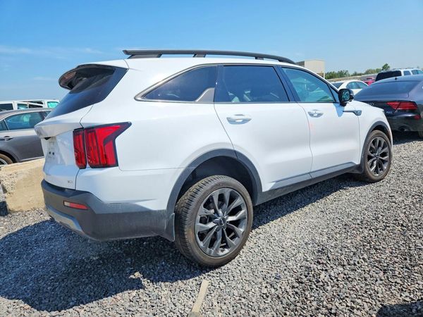 2023 KIA SORENTO SX/SX Prestige