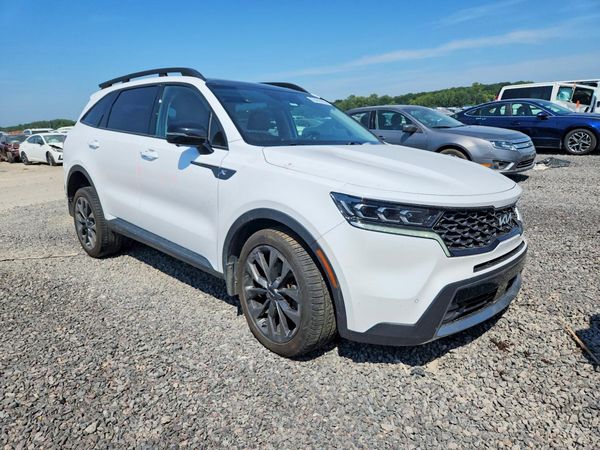 2023 KIA SORENTO SX/SX Prestige