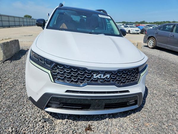 2023 KIA SORENTO SX/SX Prestige