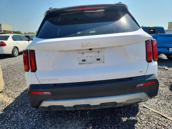 2023 KIA SORENTO SX/SX Prestige
