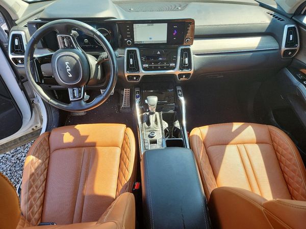 2023 KIA SORENTO SX/SX Prestige