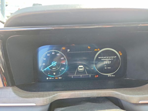 2023 KIA SORENTO SX/SX Prestige