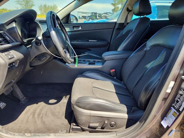2019 KIA OPTIMA LX, S