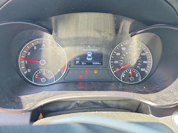 2019 KIA OPTIMA LX, S