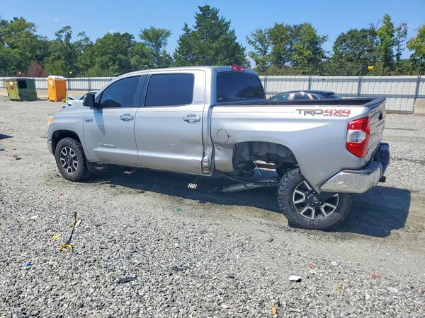 2015 TOYOTA TUNDRA Limited Grade