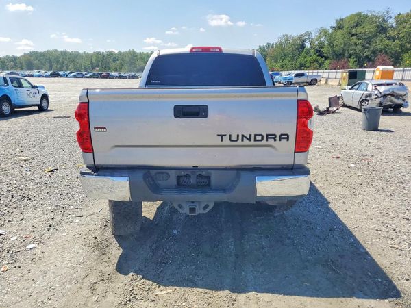 2015 TOYOTA TUNDRA Limited Grade