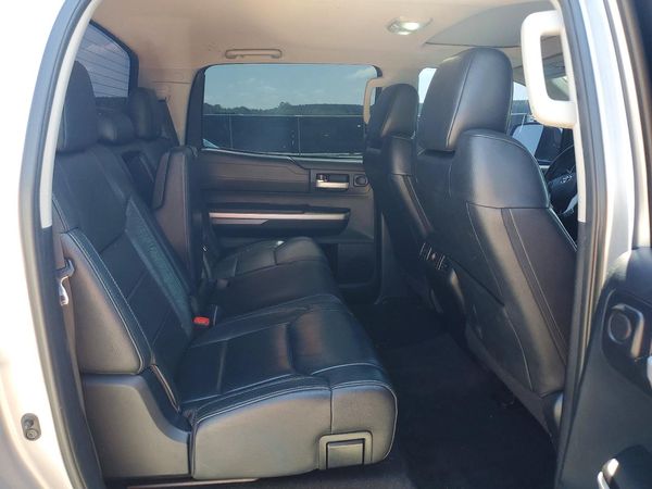 2015 TOYOTA TUNDRA Limited Grade