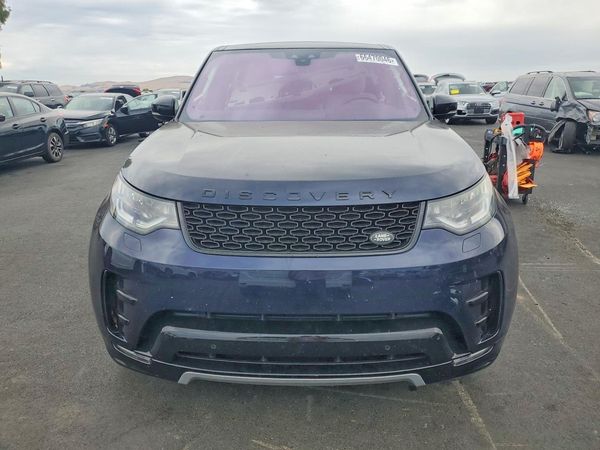 2020 LAND ROVER DISCOVERY Landmark