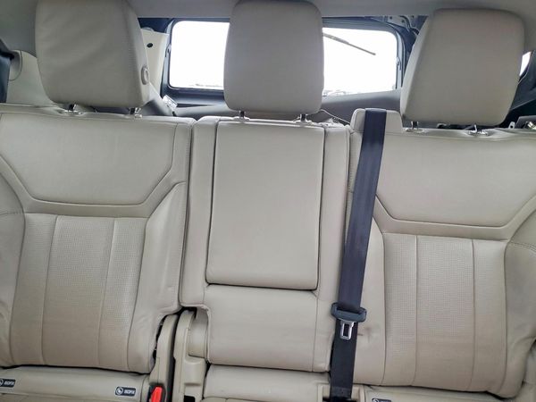2020 LAND ROVER DISCOVERY Landmark