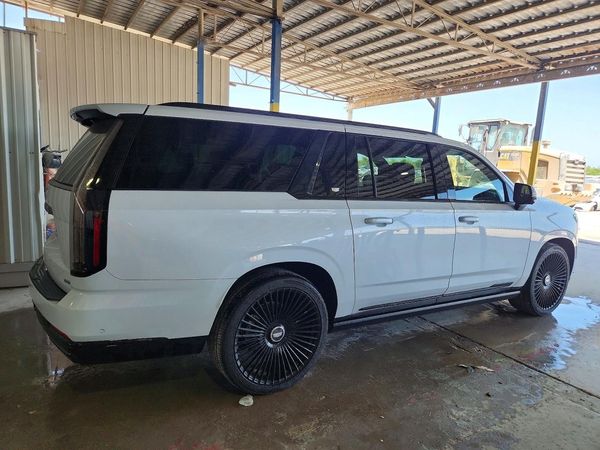 2026 CADILLAC ESCALADE Sport+Touring Pkg