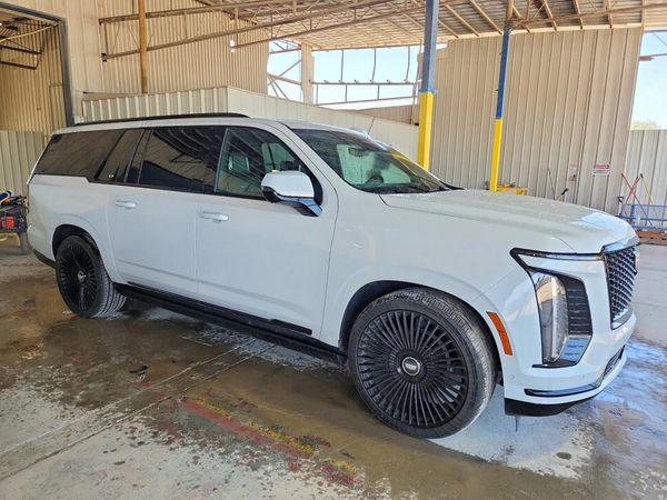 2026 CADILLAC ESCALADE Sport+Touring Pkg