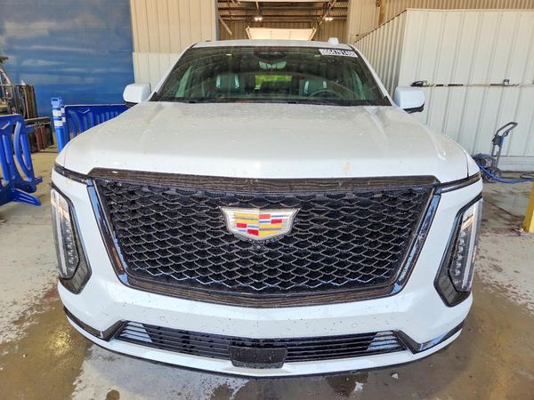 2026 CADILLAC ESCALADE Sport+Touring Pkg