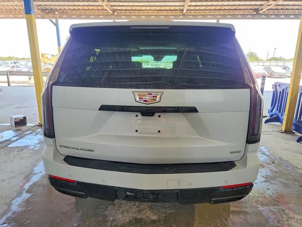 2026 CADILLAC ESCALADE Sport+Touring Pkg