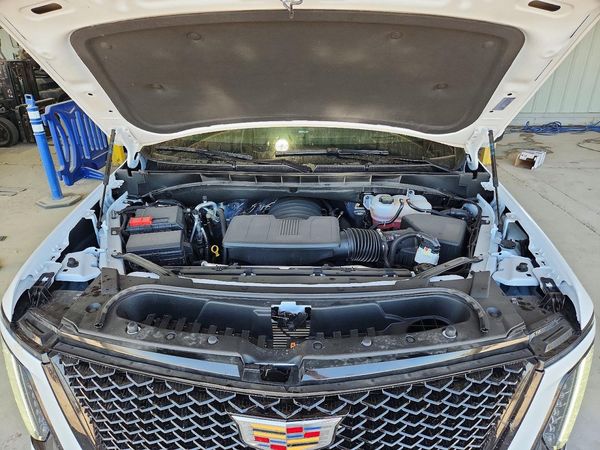 2026 CADILLAC ESCALADE Sport+Touring Pkg