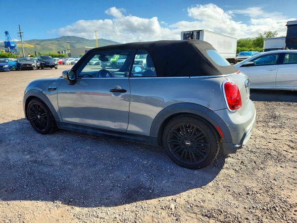 2022 MINI COOPER