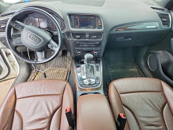 2014 AUDI Q5
