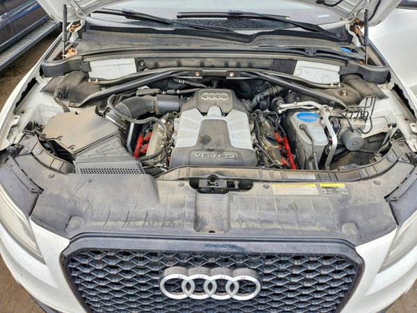 2014 AUDI Q5