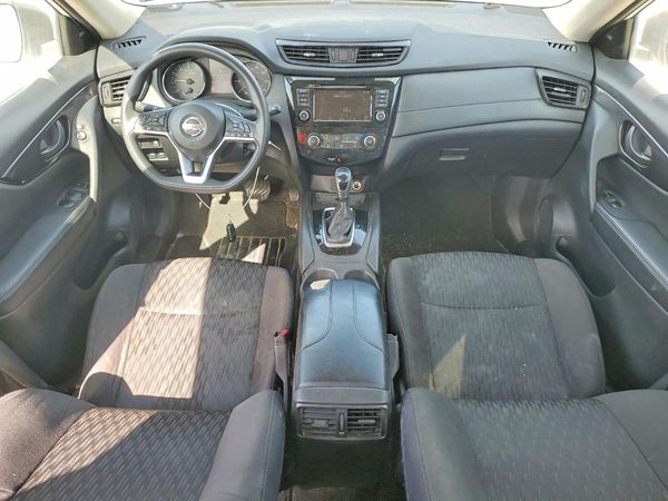 2020 NISSAN ROGUE