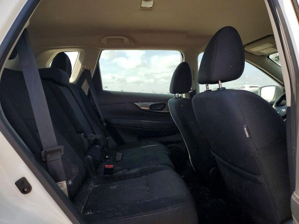 2020 NISSAN ROGUE