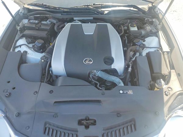 2016 LEXUS RC