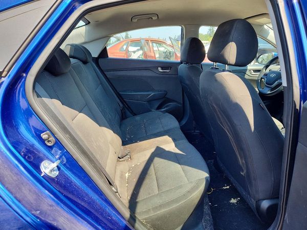 2019 HYUNDAI ACCENT
