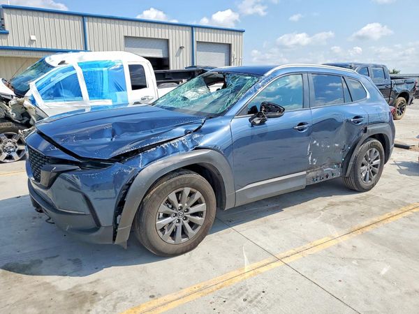 2023 MAZDA CX-50 Preferred Plus Package