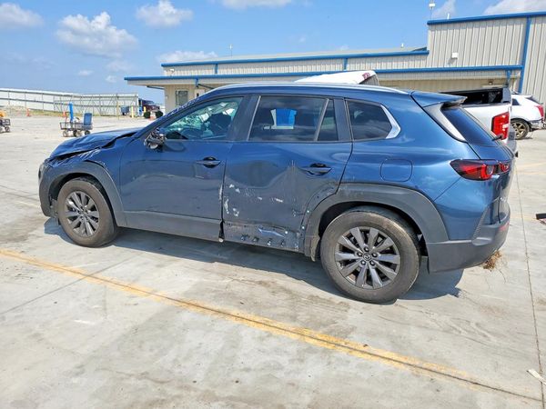 2023 MAZDA CX-50 Preferred Plus Package
