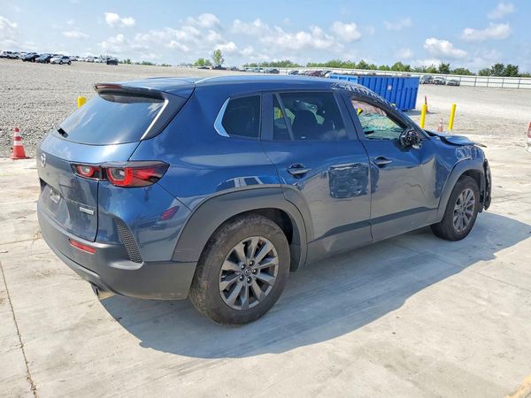 2023 MAZDA CX-50 Preferred Plus Package