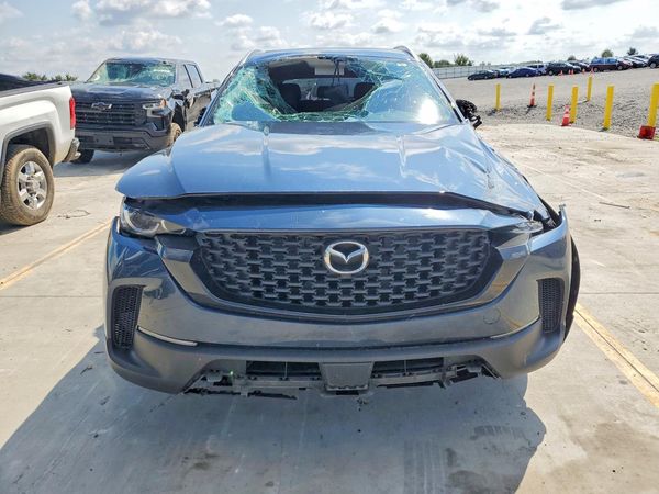 2023 MAZDA CX-50 Preferred Plus Package