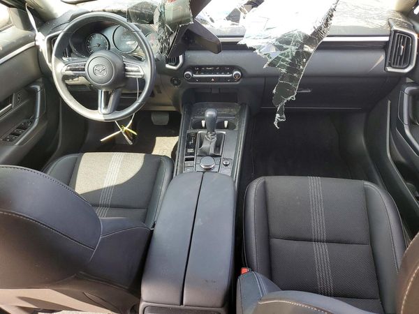 2023 MAZDA CX-50 Preferred Plus Package