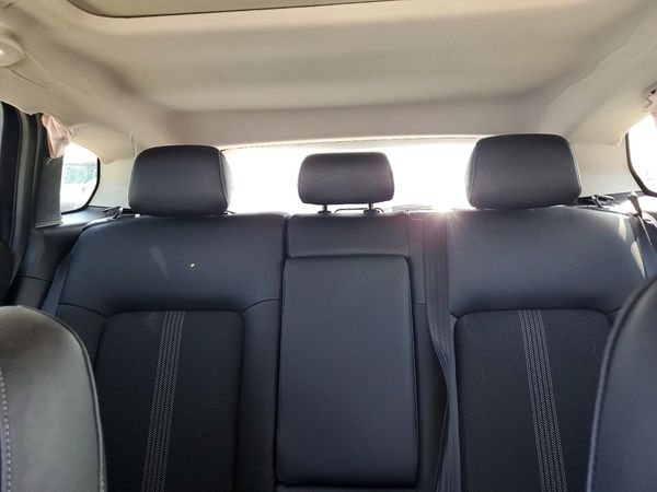 2023 MAZDA CX-50 Preferred Plus Package