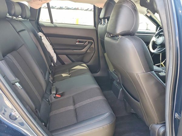 2023 MAZDA CX-50 Preferred Plus Package