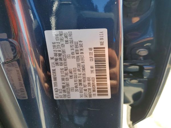 2023 MAZDA CX-50 Preferred Plus Package