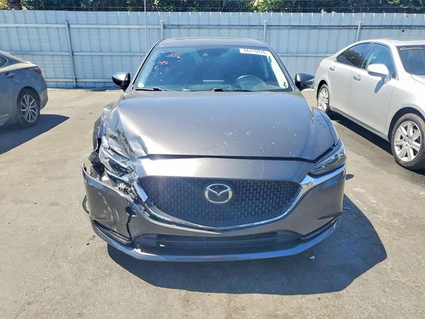 2020 MAZDA 6